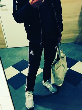 shinyaさんのコーディネート