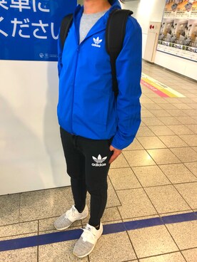 shinyaさんのコーディネート