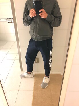 shinyaさんのコーディネート