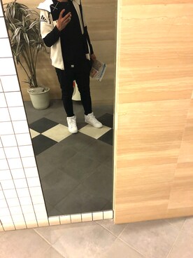 shinyaさんのコーディネート