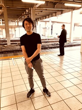 shinyaさんのコーディネート