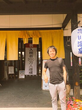 shinyaさんのコーディネート