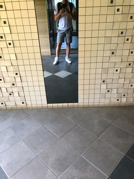 shinyaさんのコーディネート