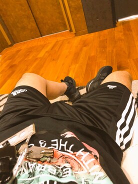 shinyaさんのコーディネート