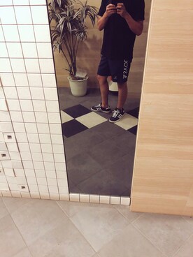 shinyaさんのコーディネート