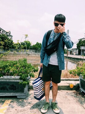 Dexterさんのコーディネート