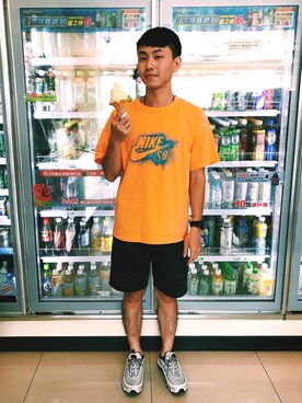 Dexterさんのコーディネート