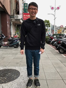 Dexterさんのコーディネート