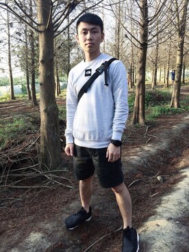 Dexterさんのコーディネート