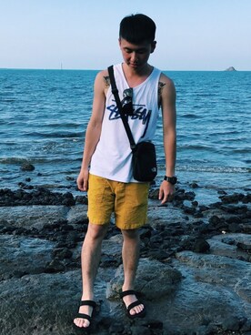 Dexterさんのコーディネート