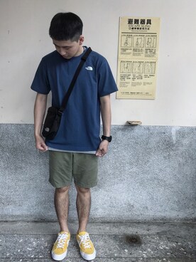 Dexterさんのコーディネート