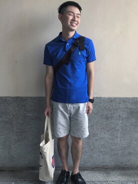 Dexterさんのコーディネート