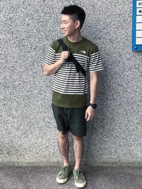 Dexterさんのコーディネート