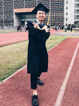 Dexterさんのコーディネート