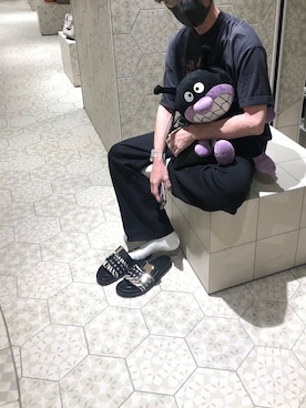 margeilaboyさんのコーディネート