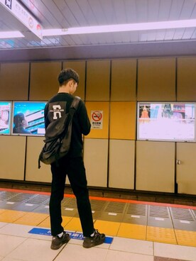 ジョンヒさんのコーディネート