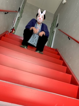 nakamuさんのコーディネート