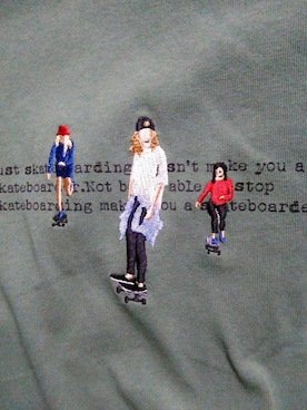 kazuさん(メンズ・165cm)の冬コーディネート