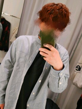 kazuさんのコーディネート