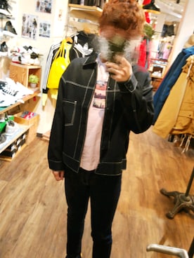 kazuさんのコーディネート