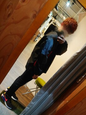 kazuさんのコーディネート