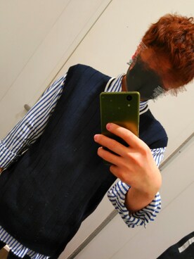 kazuさんのコーディネート