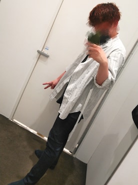 kazuさんのコーディネート