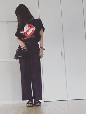 mii ♡さん(レディース・164cm)の夏コーディネート