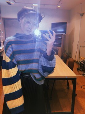 あおにゃんさんのコーディネート