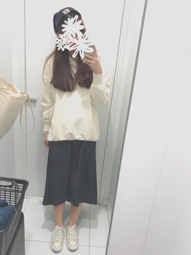 Kakyi Wanさんのコーディネート
