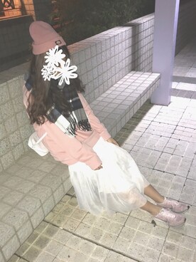 Kakyi Wanさんのコーディネート
