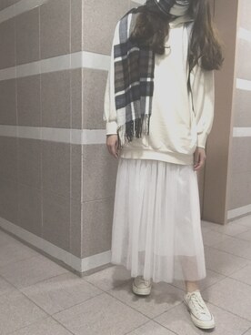 Kakyi Wanさんのコーディネート