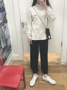 Kakyi Wanさんのコーディネート