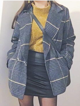 記録用さんのコーディネート