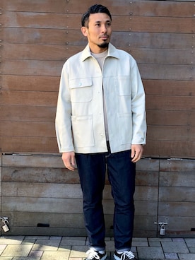 Hiroyukiさんのコーディネート