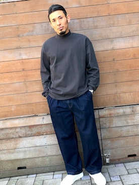 Hiroyukiさんのコーディネート