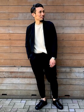 Hiroyukiさんのコーディネート