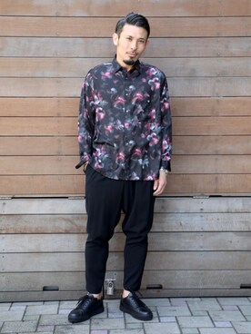 Hiroyukiさんのコーディネート