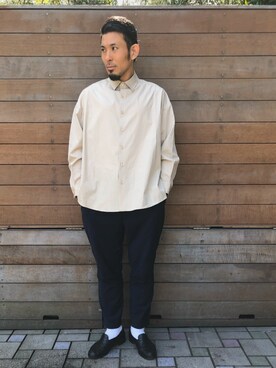 Hiroyukiさんのコーディネート