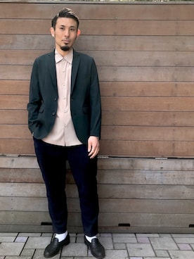 Hiroyukiさんのコーディネート