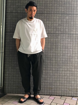 Hiroyukiさんのコーディネート