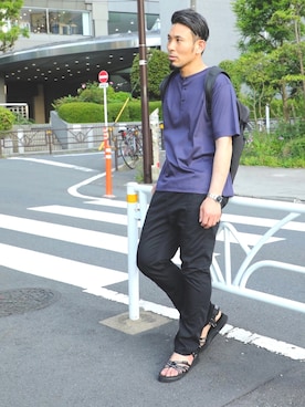 Hiroyukiさんのコーディネート