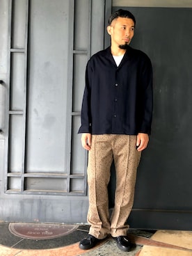 Hiroyukiさんのコーディネート