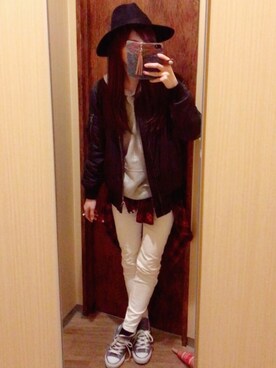 mamiさんのコーディネート