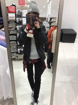 mamiさんのコーディネート