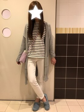 mamiさんのコーディネート