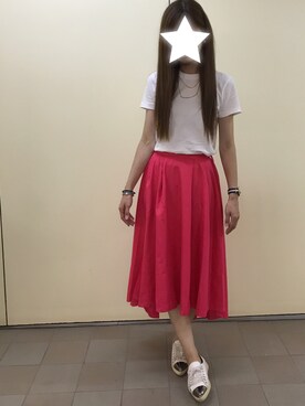 mamiさんのコーディネート