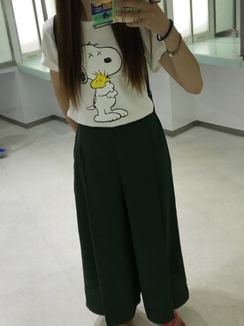 mamiさんのコーディネート