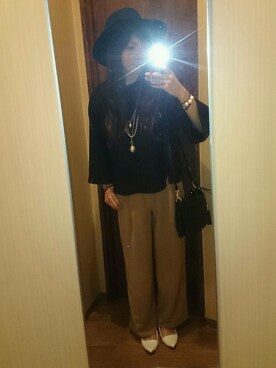 mamiさんのコーディネート