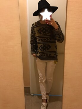 mamiさんのコーディネート